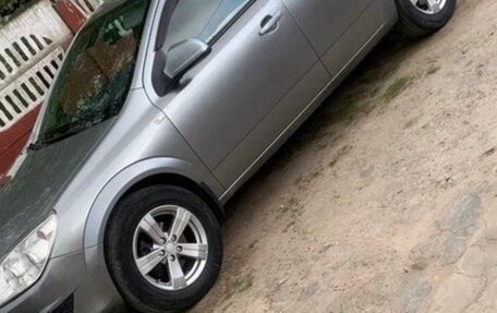 Opel Astra H, 2013 год, 560 000 рублей, 3 фотография
