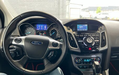 Ford Focus III, 2012 год, 730 000 рублей, 23 фотография