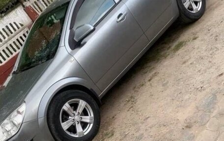 Opel Astra H, 2013 год, 560 000 рублей, 4 фотография