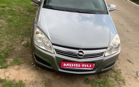 Opel Astra H, 2013 год, 560 000 рублей, 5 фотография