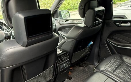 Mercedes-Benz GL-Класс, 2014 год, 2 300 000 рублей, 7 фотография
