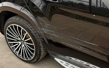 Mercedes-Benz GL-Класс, 2014 год, 2 300 000 рублей, 9 фотография