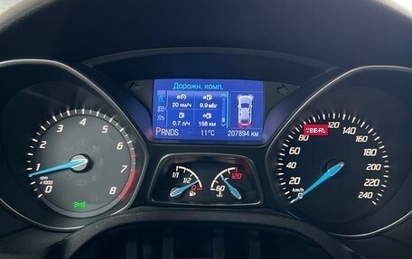Ford Focus III, 2012 год, 730 000 рублей, 24 фотография