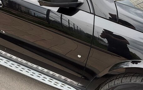 Mercedes-Benz GL-Класс, 2014 год, 2 300 000 рублей, 14 фотография