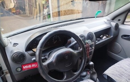 Renault Logan I, 2006 год, 330 000 рублей, 7 фотография