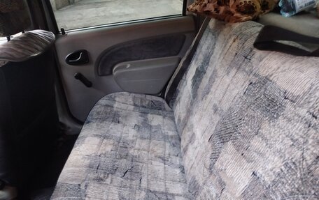 Renault Logan I, 2006 год, 330 000 рублей, 11 фотография