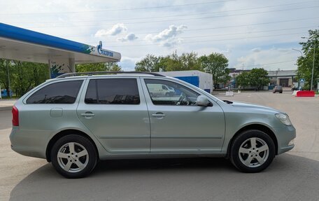 Skoda Octavia, 2012 год, 770 000 рублей, 4 фотография