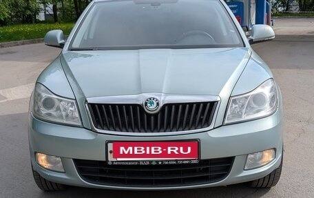 Skoda Octavia, 2012 год, 770 000 рублей, 2 фотография