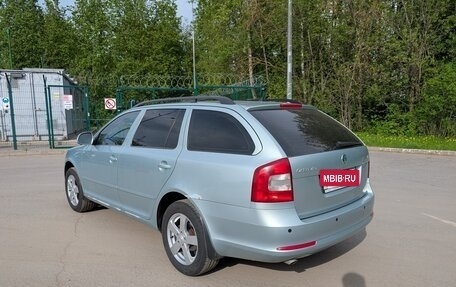Skoda Octavia, 2012 год, 770 000 рублей, 8 фотография