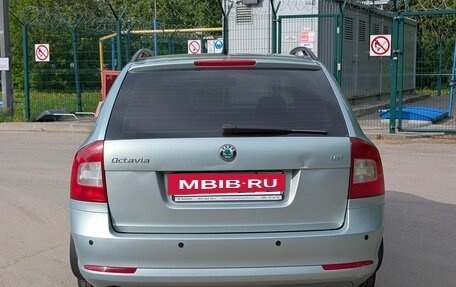 Skoda Octavia, 2012 год, 770 000 рублей, 6 фотография