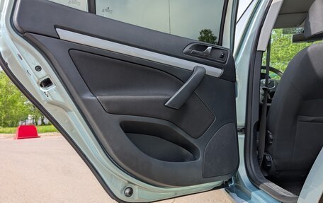 Skoda Octavia, 2012 год, 770 000 рублей, 11 фотография