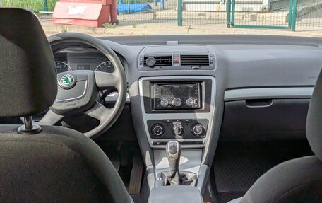 Skoda Octavia, 2012 год, 770 000 рублей, 13 фотография