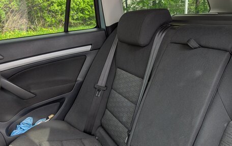 Skoda Octavia, 2012 год, 770 000 рублей, 10 фотография