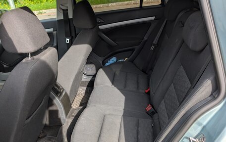 Skoda Octavia, 2012 год, 770 000 рублей, 9 фотография