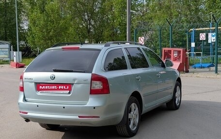 Skoda Octavia, 2012 год, 770 000 рублей, 5 фотография