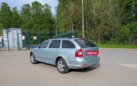 Skoda Octavia, 2012 год, 770 000 рублей, 7 фотография