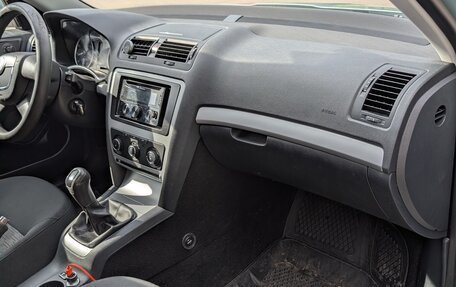 Skoda Octavia, 2012 год, 770 000 рублей, 16 фотография