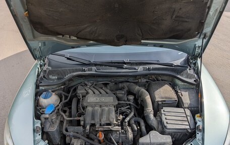 Skoda Octavia, 2012 год, 770 000 рублей, 22 фотография