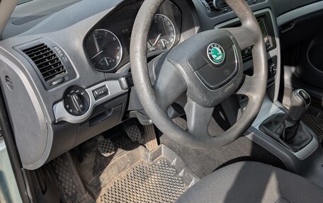 Skoda Octavia, 2012 год, 770 000 рублей, 18 фотография