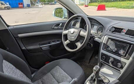Skoda Octavia, 2012 год, 770 000 рублей, 17 фотография