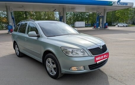 Skoda Octavia, 2012 год, 770 000 рублей, 3 фотография