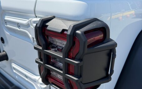 Jeep Wrangler, 2020 год, 5 000 000 рублей, 13 фотография
