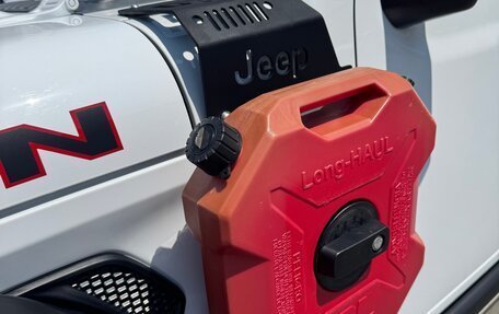 Jeep Wrangler, 2020 год, 5 000 000 рублей, 18 фотография