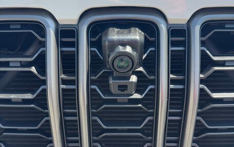 Jeep Wrangler, 2020 год, 5 000 000 рублей, 17 фотография