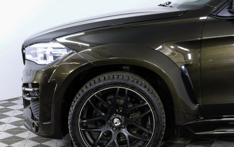 BMW X6, 2015 год, 2 600 000 рублей, 8 фотография