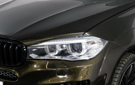 BMW X6, 2015 год, 2 600 000 рублей, 7 фотография