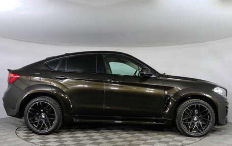 BMW X6, 2015 год, 2 600 000 рублей, 6 фотография
