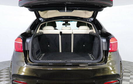 BMW X6, 2015 год, 2 600 000 рублей, 9 фотография