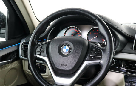 BMW X6, 2015 год, 2 600 000 рублей, 12 фотография