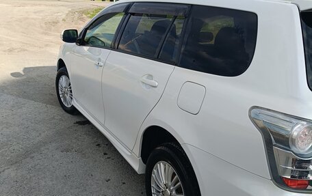 Toyota Corolla, 2011 год, 1 050 000 рублей, 9 фотография