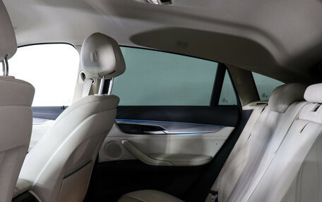 BMW X6, 2015 год, 2 600 000 рублей, 14 фотография