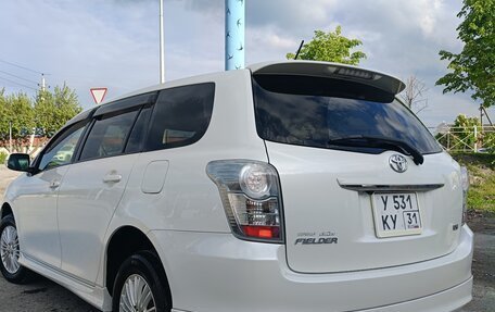 Toyota Corolla, 2011 год, 1 050 000 рублей, 8 фотография