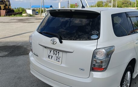 Toyota Corolla, 2011 год, 1 050 000 рублей, 7 фотография