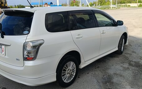 Toyota Corolla, 2011 год, 1 050 000 рублей, 5 фотография