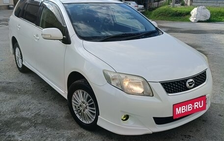 Toyota Corolla, 2011 год, 1 050 000 рублей, 4 фотография