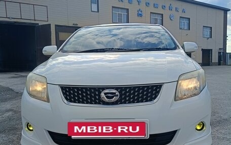 Toyota Corolla, 2011 год, 1 050 000 рублей, 2 фотография