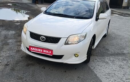 Toyota Corolla, 2011 год, 1 050 000 рублей, 3 фотография