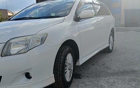 Toyota Corolla, 2011 год, 1 050 000 рублей, 11 фотография