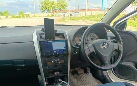 Toyota Corolla, 2011 год, 1 050 000 рублей, 13 фотография