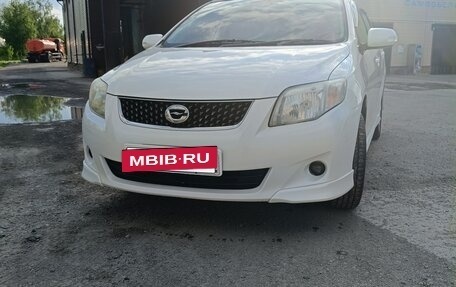 Toyota Corolla, 2011 год, 1 050 000 рублей, 10 фотография