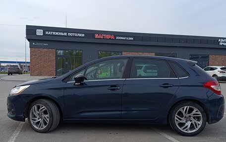 Citroen C4 II рестайлинг, 2013 год, 650 000 рублей, 5 фотография