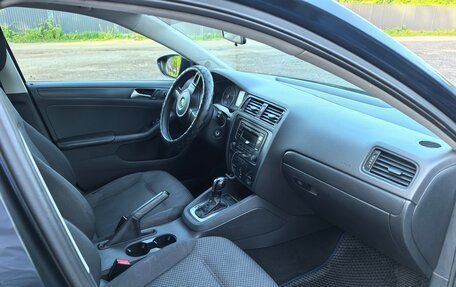 Volkswagen Jetta VI, 2014 год, 849 000 рублей, 7 фотография
