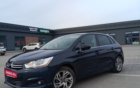 Citroen C4 II рестайлинг, 2013 год, 650 000 рублей, 4 фотография