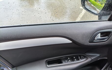 Citroen C4 II рестайлинг, 2013 год, 650 000 рублей, 13 фотография