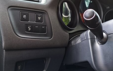 Citroen C4 II рестайлинг, 2013 год, 650 000 рублей, 9 фотография