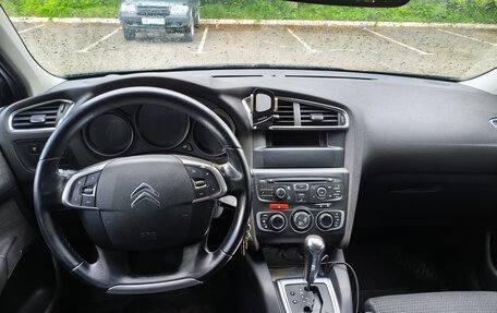 Citroen C4 II рестайлинг, 2013 год, 650 000 рублей, 11 фотография